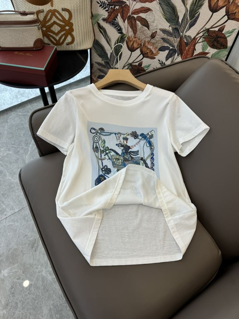 Hermes T-Shirts